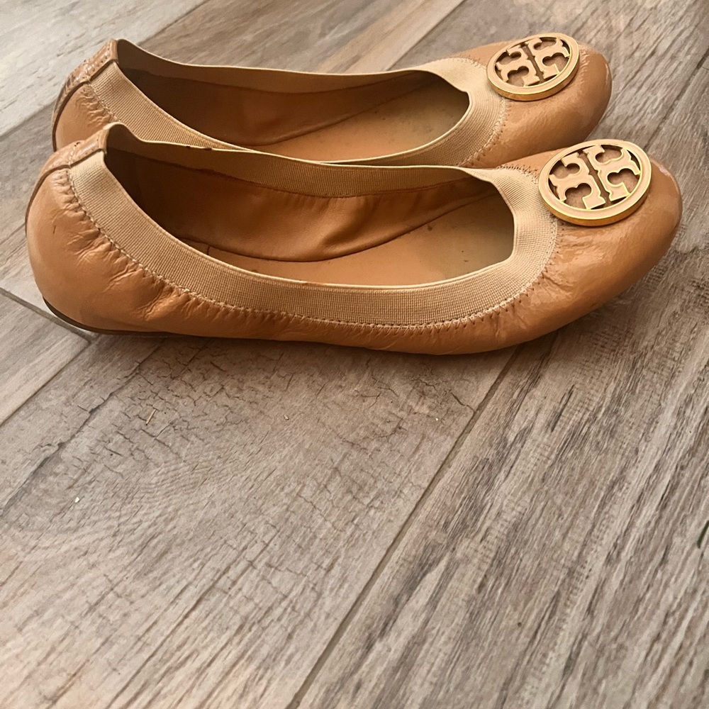 💐💐 Tory Burch ballet flats💐💐